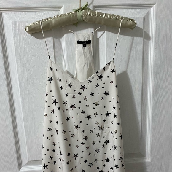 Tibi Star Cami - Picture 2 of 4